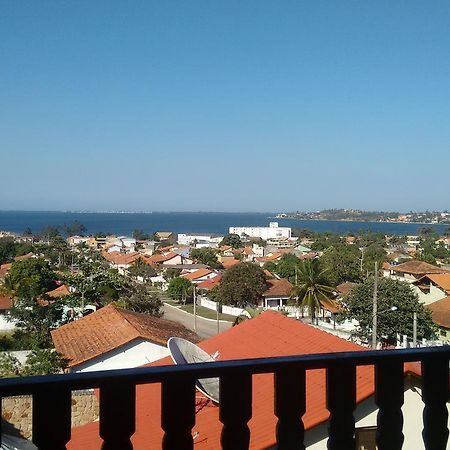 Pousada Recanto Dos Borges อิกัวบา กรันเด ภายนอก รูปภาพ